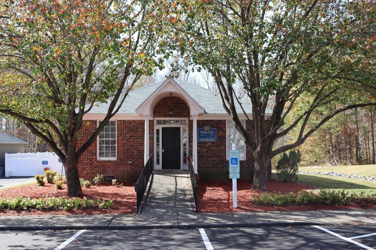 Photos and Video of Highland Vista in Creedmoor, NC